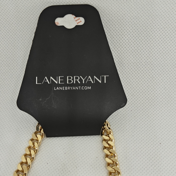Lane Bryant Necklace NWT - Picture 6 of 6